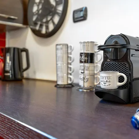 Appartement Wellness - Spa, Sauna & Gym Experience Milan