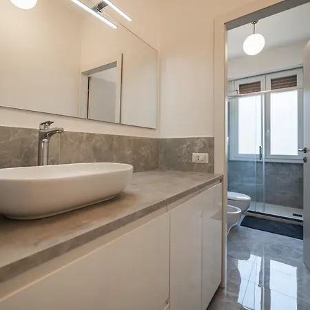 Apartment Ray 6 Navigli Mailand