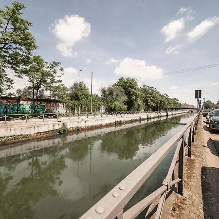 Ray 6 Navigli *