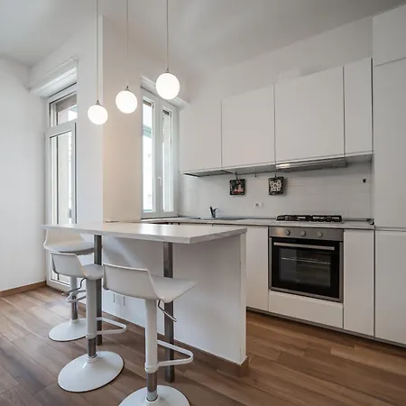 Ray 6 Navigli * 米兰