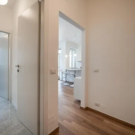 Appartement Ray 6 Navigli