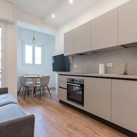 Ray 8 San Siro-fiera Milano