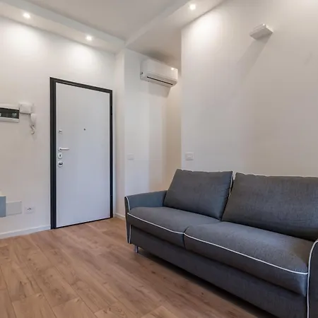 Ray 8 San Siro-fiera