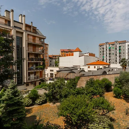 Ray 8 San Siro-fiera Milano