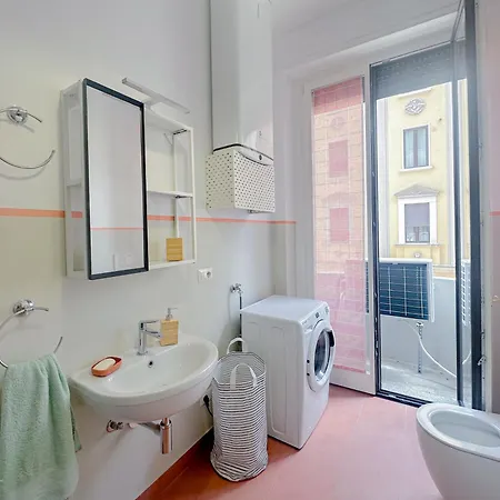 Bligny Living One - 15 Min Dal Duomo Milaan