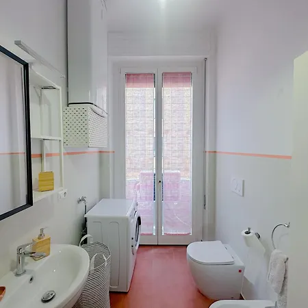 Appartement Bligny Living One - 15 Min Dal Duomo *