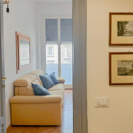 Bligny Living One - 15 Min Dal Duomo Appartement Milaan