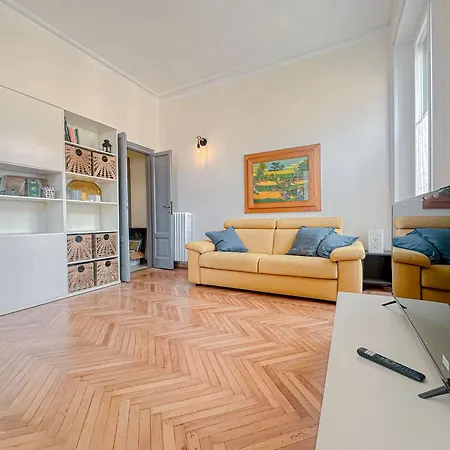 شقة Bligny Living One - 15 Min Dal Duomo ميلان