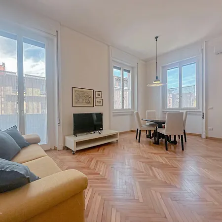 Bligny Living One - 15 Min Dal Duomo ميلان