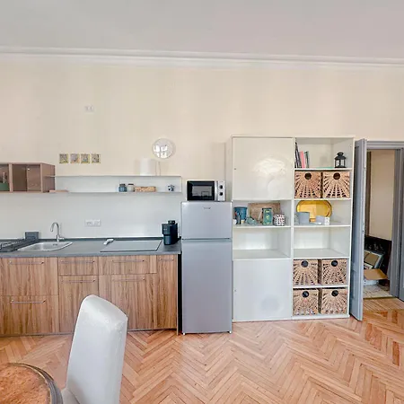 Bligny Living One - 15 Min Dal Duomo *