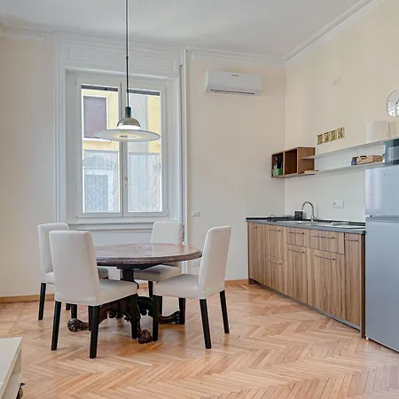 Bligny Living One - 15 Min Dal Duomo * Milaan