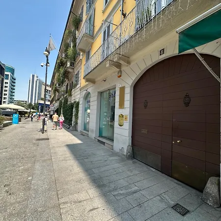 Corso Appartement