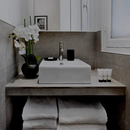 Apartment Spazioso *