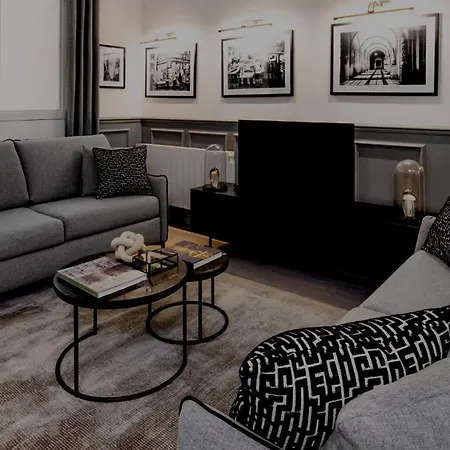 Apartment Spazioso