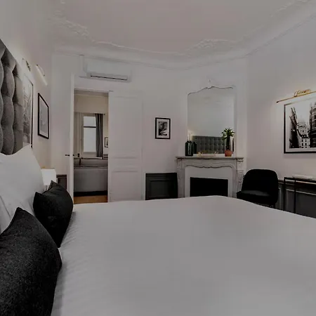 Apartment Spazioso *