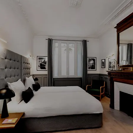 Spazioso Apartment *