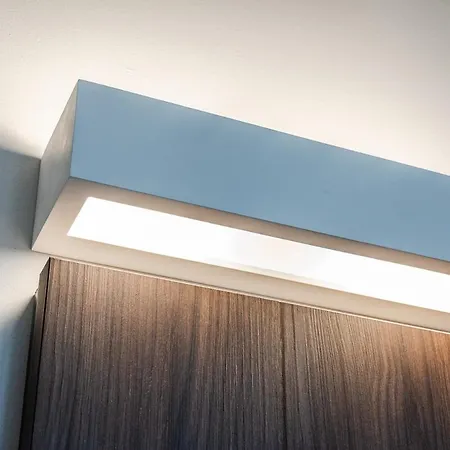 Park Towers 17 - Design - Large Terrace - Ac Appartement