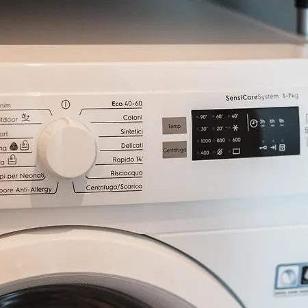 شقة Park Towers 17 - Design - Large Terrace - Ac