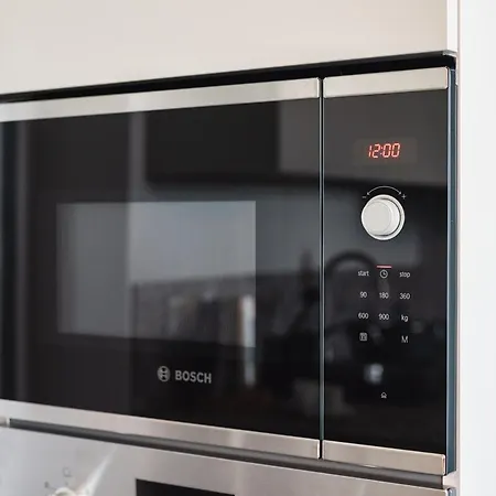 شقة Park Towers 17 - Design - Large Terrace - Ac ميلان