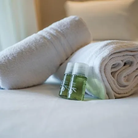 Park Towers 15 - Design - Large Terrace - Ac Milano