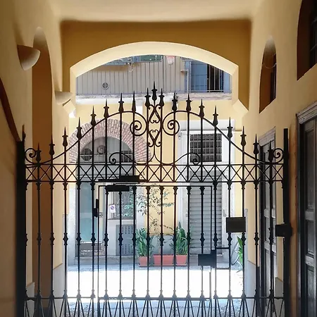 Appartamento Bilocale Milanese Vicino Paolo Sarpi - Mirable Pm