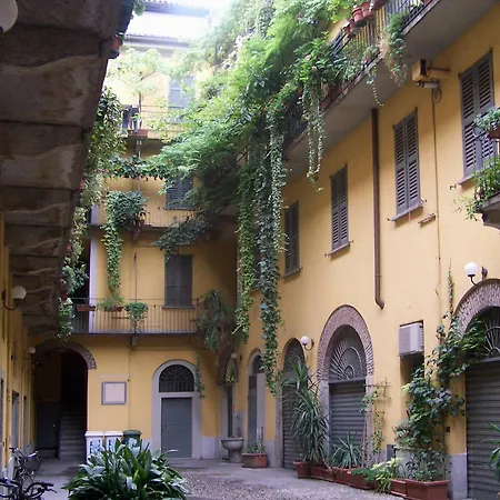 Bilocale Milanese Vicino Paolo Sarpi - Mirable Pm * Milano