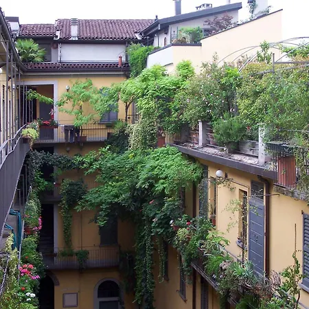 Bilocale Milanese Vicino Paolo Sarpi - Mirable Pm * Milano