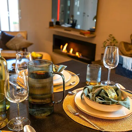 Apartament Lussuoso Attico Con Terrazza, Vicino Metro, Duomo, Fondazione Prada *