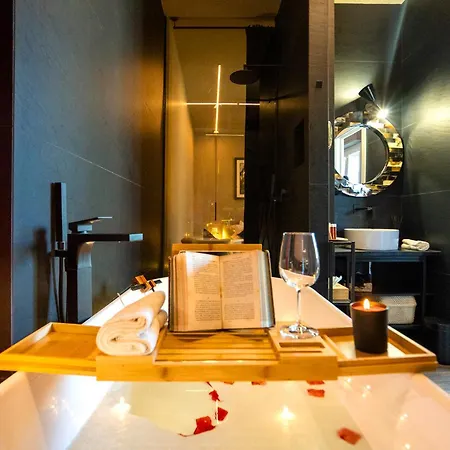 Lussuoso Attico Con Terrazza, Vicino Metro, Duomo, Fondazione Prada *