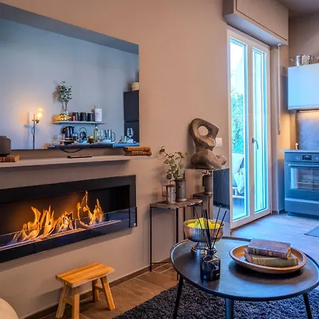 Lussuoso Attico Con Terrazza, Vicino Metro, Duomo, Fondazione Prada *