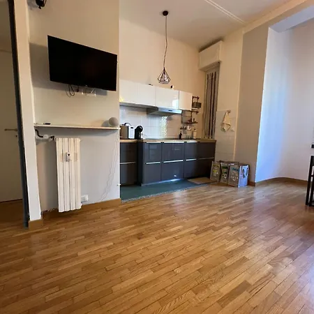 Smart Little - Zona Citta Studi * Милан