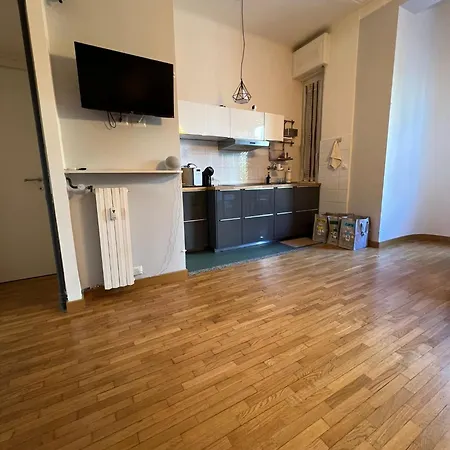 Smart Little Appartement