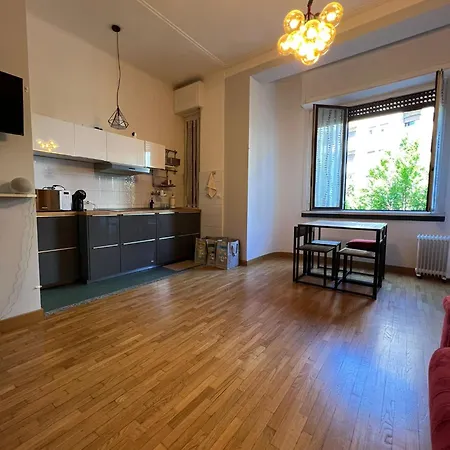 Apartmán Smart Little - Zona Citta Studi *