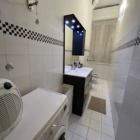 Smart Little - Zona Citta Studi *