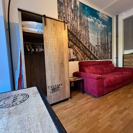 Smart Little Appartement *
