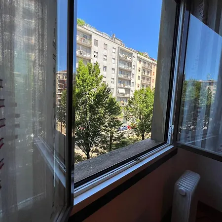 Апартаменты Smart Little - Zona Citta Studi *