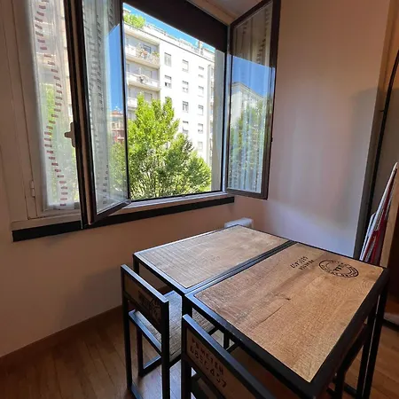 Apartmán Smart Little - Zona Citta Studi Milán