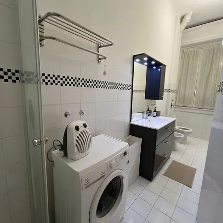 Smart Little - Zona Citta Studi Apartmán