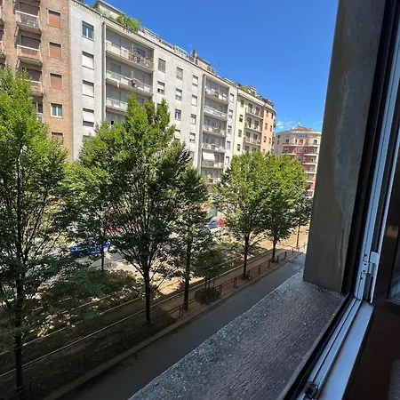 Smart Little - Zona Citta Studi Апартаменты *