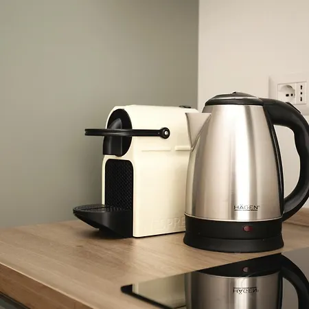 Hostmate - - Imperia's Nest - Romolo Iulm ميلان