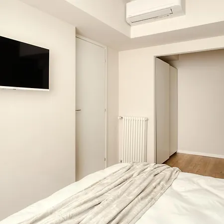 Hostmate - - Imperia's Nest - Romolo Iulm