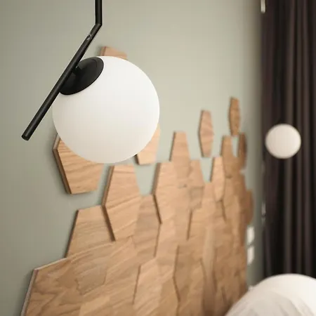 Hostmate - - Imperia's Nest - Romolo Iulm Апартаменты *