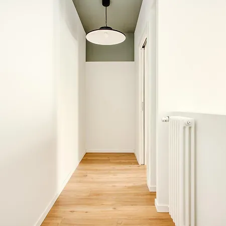 Hostmate - - Imperia's Nest - Romolo Iulm *