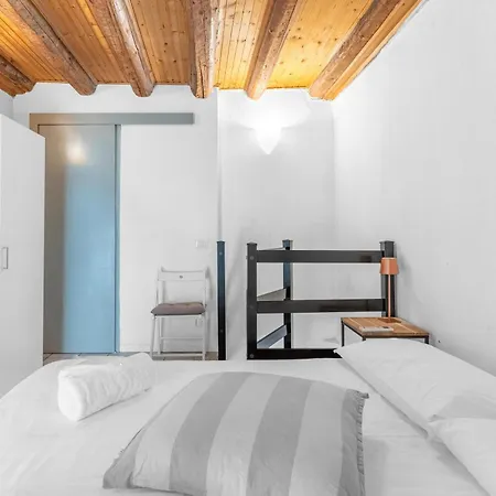 Bilocale Via Ripamonti, Porta Romana