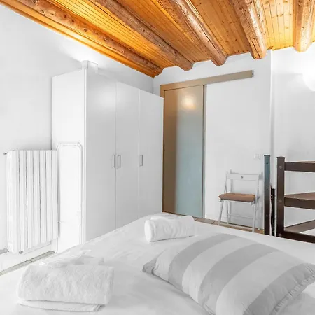 Bilocale Via Ripamonti, Porta Romana *