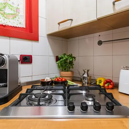 Appartement Italianway Comfort - Cornalia 24