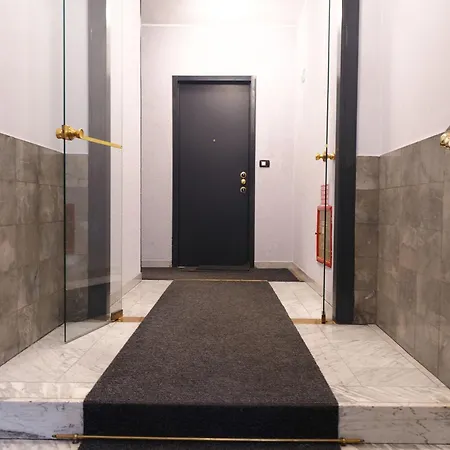 Primopiano - Roncaglia B Milano