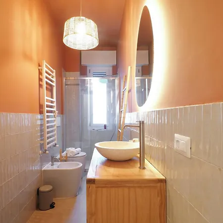 Primopiano - Roncaglia B * Mailand