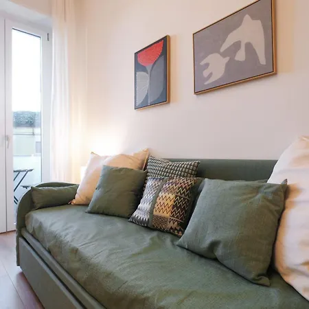 Primopiano - Roncaglia B Милан