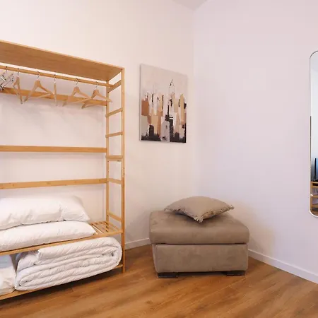 Apartment Primopiano - Roncaglia B